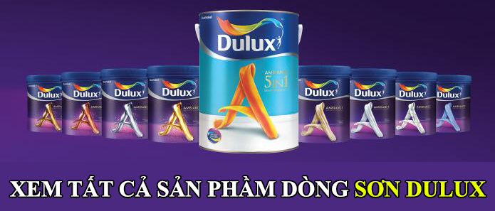 san pham son DULUX tai tphcm san pham son DULUX tai tphcm