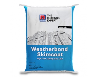 Weatherbond Skimcoat