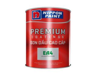 Sơn Epoxy | NIPPON PAINT EA4