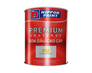 Sơn Epoxy | NIPPON PAINT PU