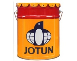 Sơn công nghiệp Jotun Penguard Topcoat 20L/thùng