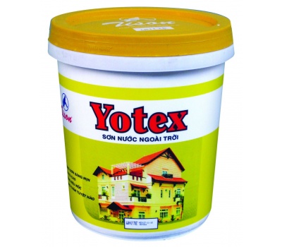 YOTEX