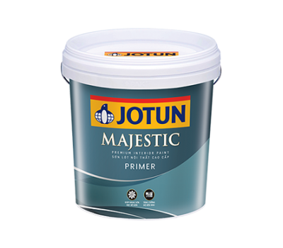 Lót chống kiềm Majestic Primer TPHCM