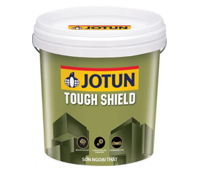 Sơn Jotun Tough Shield Ngoại Thất