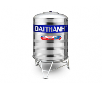 Bồn nước inox 700L đứng