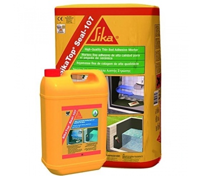 Chống Thấm Sika Top seal 107