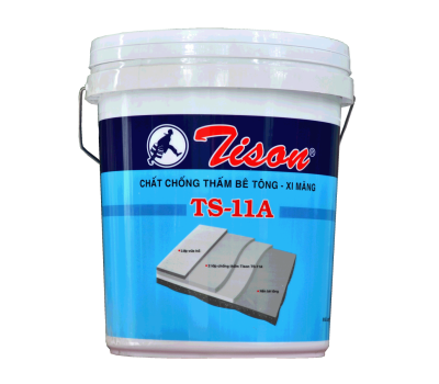  Chống Thấm Xi Măng TS11A