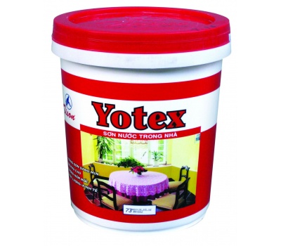 YOTEX