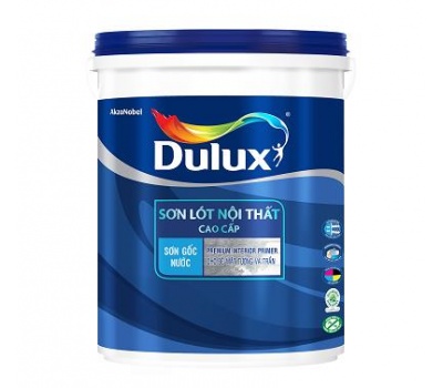 Sơn Lót Nội Thất Cao Cấp Dulux