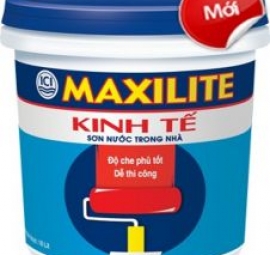 Sơn Maxilite chính hãng