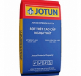 Bột trét jotun tường giá sỉ tại tphcm