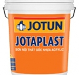 Sơn phủ nội thất Jotaplast giá sỉ tphcm