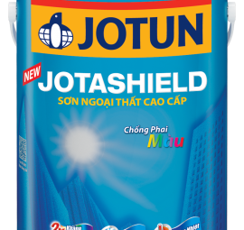 Sơn Jotun Jotashield Chống Phai Màu