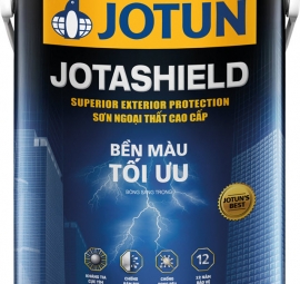 Đại lý sơn Jotun quận gò vấp