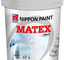 Nippon Matex giá bao nhiêu?