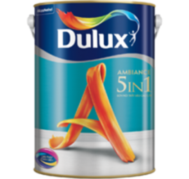 Sơn Dulux nội thất cao cấp ? tại tphcm