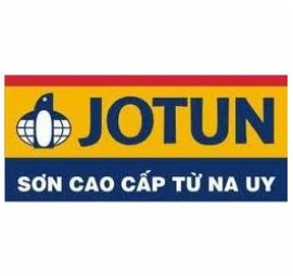 Đại lý sơn Jotun chính hãng ,uy tín nhất Hcm