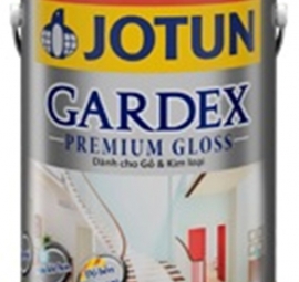 Sơn dầu jotun gardex giá sỉ tphcm