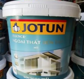 Đại lý cấp 1 sơn jotun lớn nhất HCM