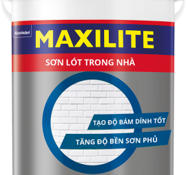 Sơn lót trong maxilite giá rẻ ,chính hãng