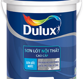 Sơn lót dulux giá rẻ tphcm