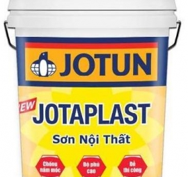 Giá sơn trong nhà Jotun?