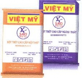 Bột trét Việt Mỹ giá sỉ