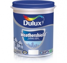 Sơn lót Dulux Weathershield ? tại tphcm