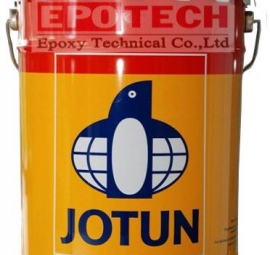 Sơn Epoxy Jotun, sơn công nghiệp giá sỉ