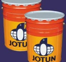 Sơn Epoxy Jotun chính hãng, giá rẻ TPHCM