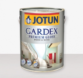 Sơn dầu Jotun Gardex tốt nhất hiện nay