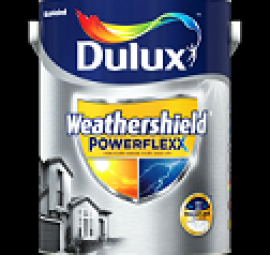 Đại lý cấp 1 sơn Dulux chính hãng tại TPHCM