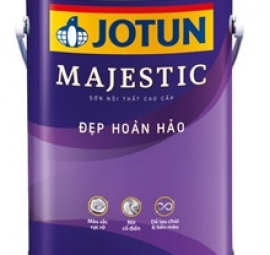 Phân phối sơn jotun giá sỉ trên tphcm