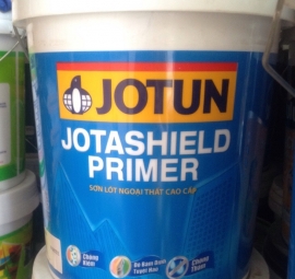 Sơn jotun jotashield giá rẻ tphcm