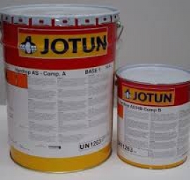 Chuyên bán sơn Jotun công nghiệp