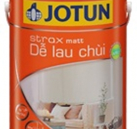 Đại lý sơn jotun giá rẻ lớn nhất HCM