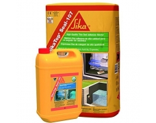 Chống Thấm Sika Top seal 107