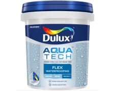 Chất chống thấm Dulux AQuatech Flex