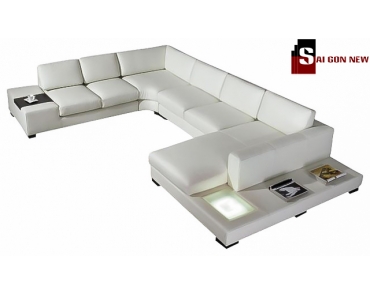 Ghế sofa phòng khách SG 0003