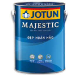 Sơn nột thất jotun giá ? tphcm