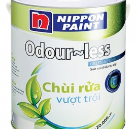 Sơn Nippon chính hãng
