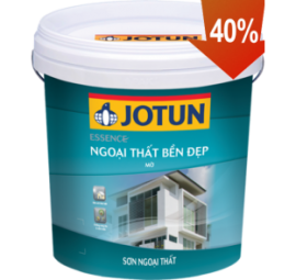 Đại lý phân phối sơn Jotun chính hãng tại HCM