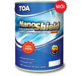 Nhà phân phối sơn TOA quận gò vấp TPHCM