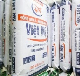 Đại lý bán bột trét Việt Mỹ tại TPHCM