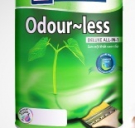 Nhà phân phối sơn Nippon